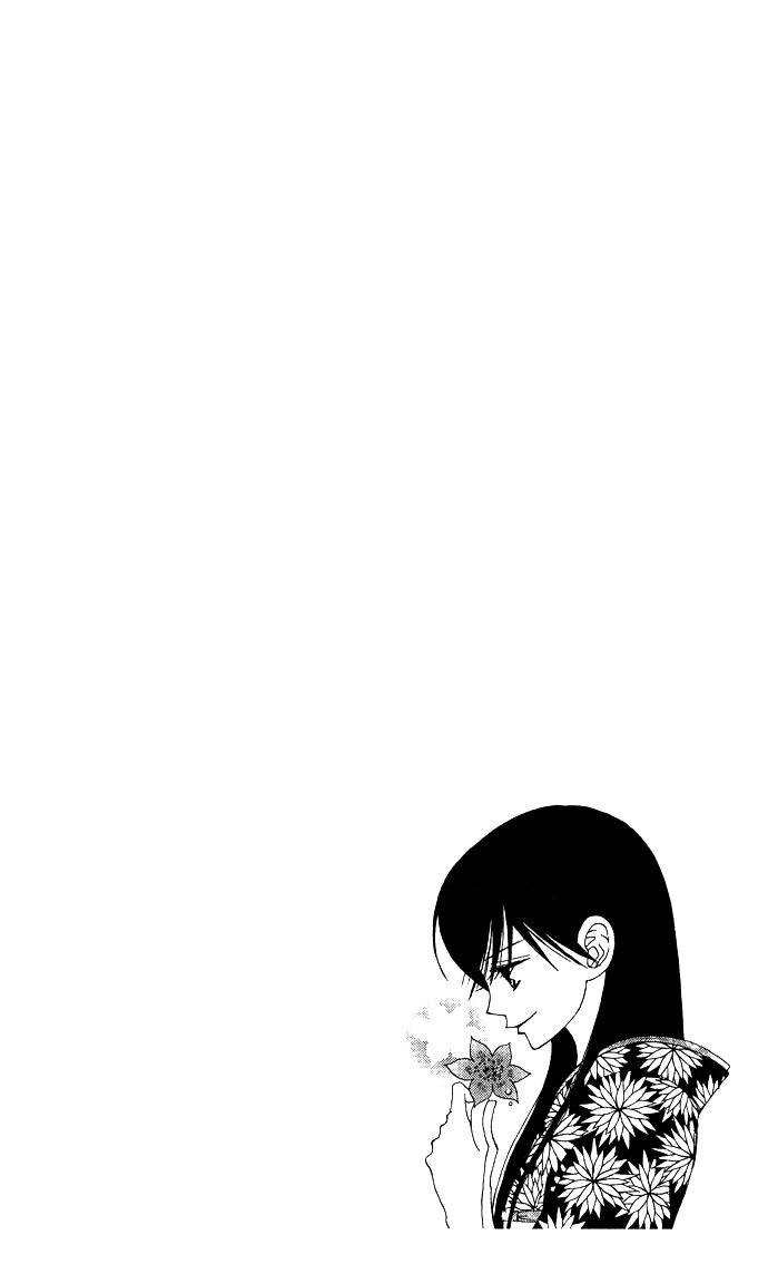 Mademoiselle Butterfly Chapter 4 page 44 - Chapter 4