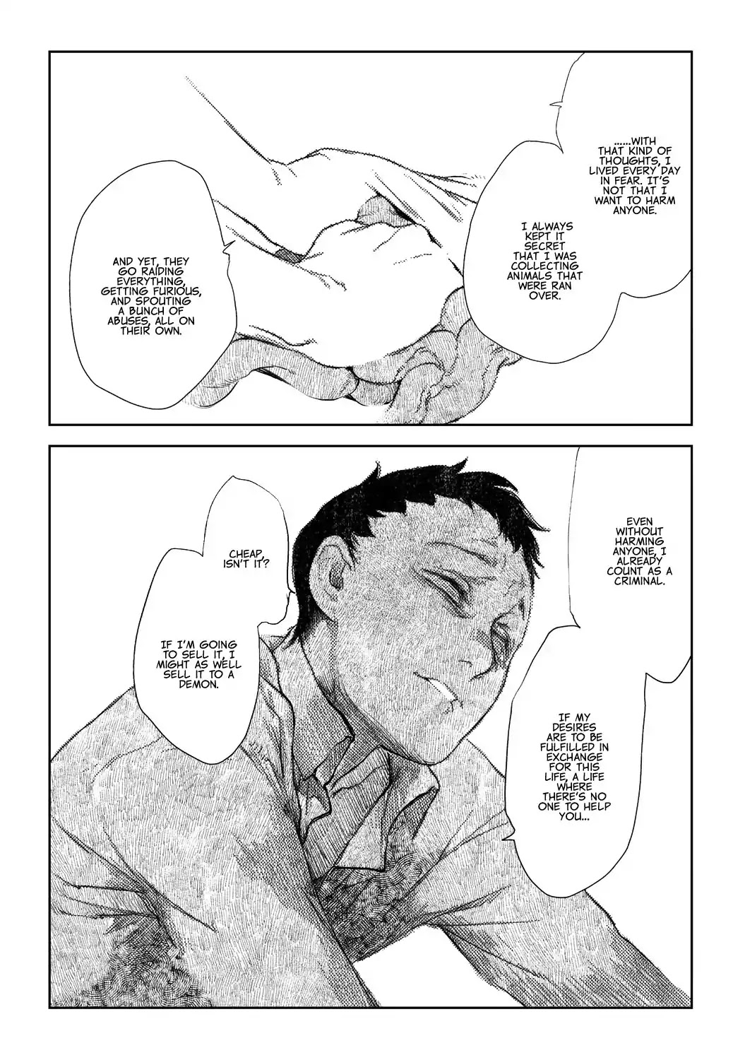 MADK Chapter 1 page 20 - Chapter 1