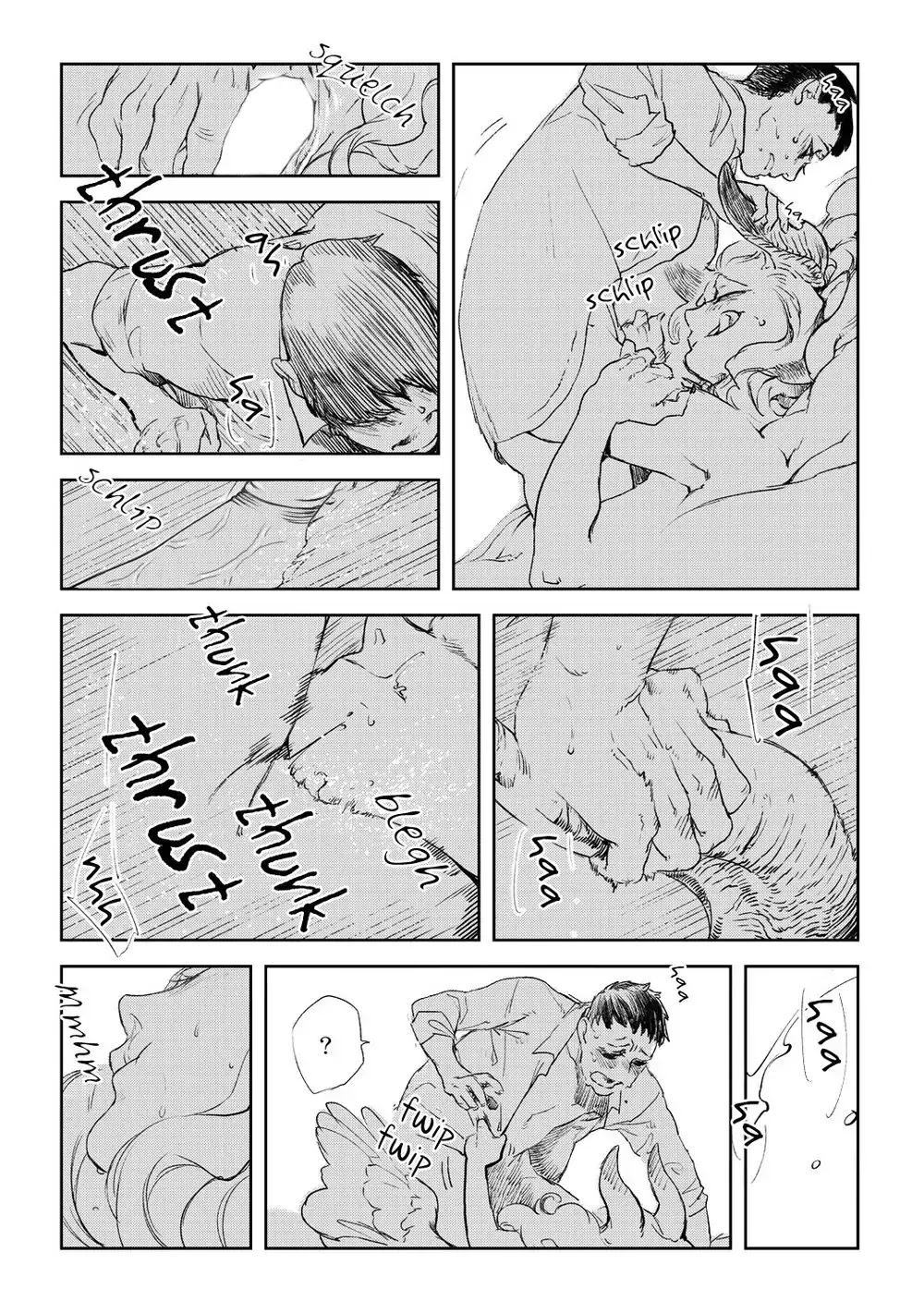 MADK Chapter 1 page 28 - Chapter 1
