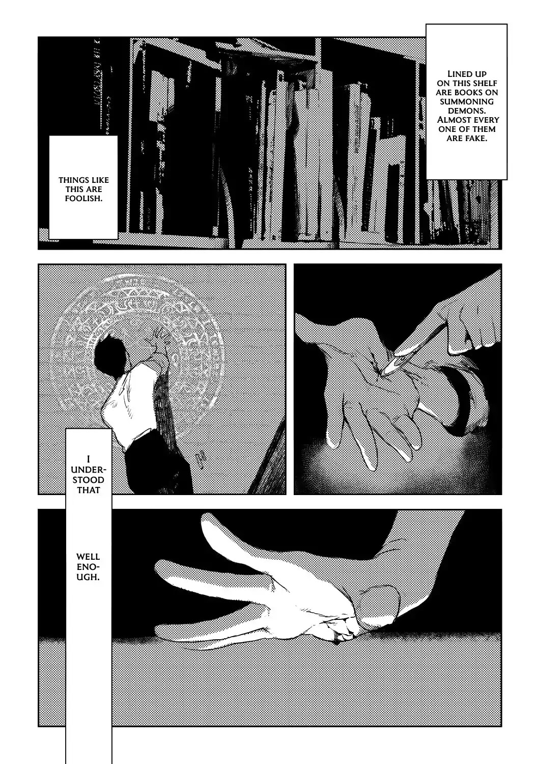 MADK Chapter 1 page 7 - Chapter 1