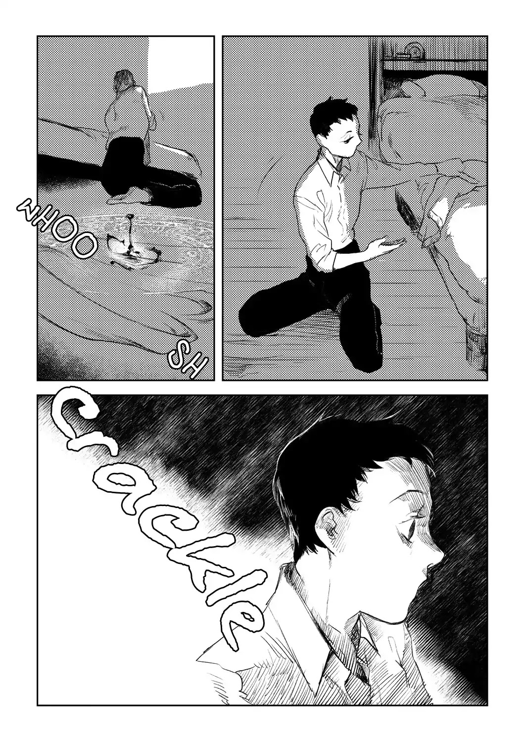MADK Chapter 1 page 9 - Chapter 1