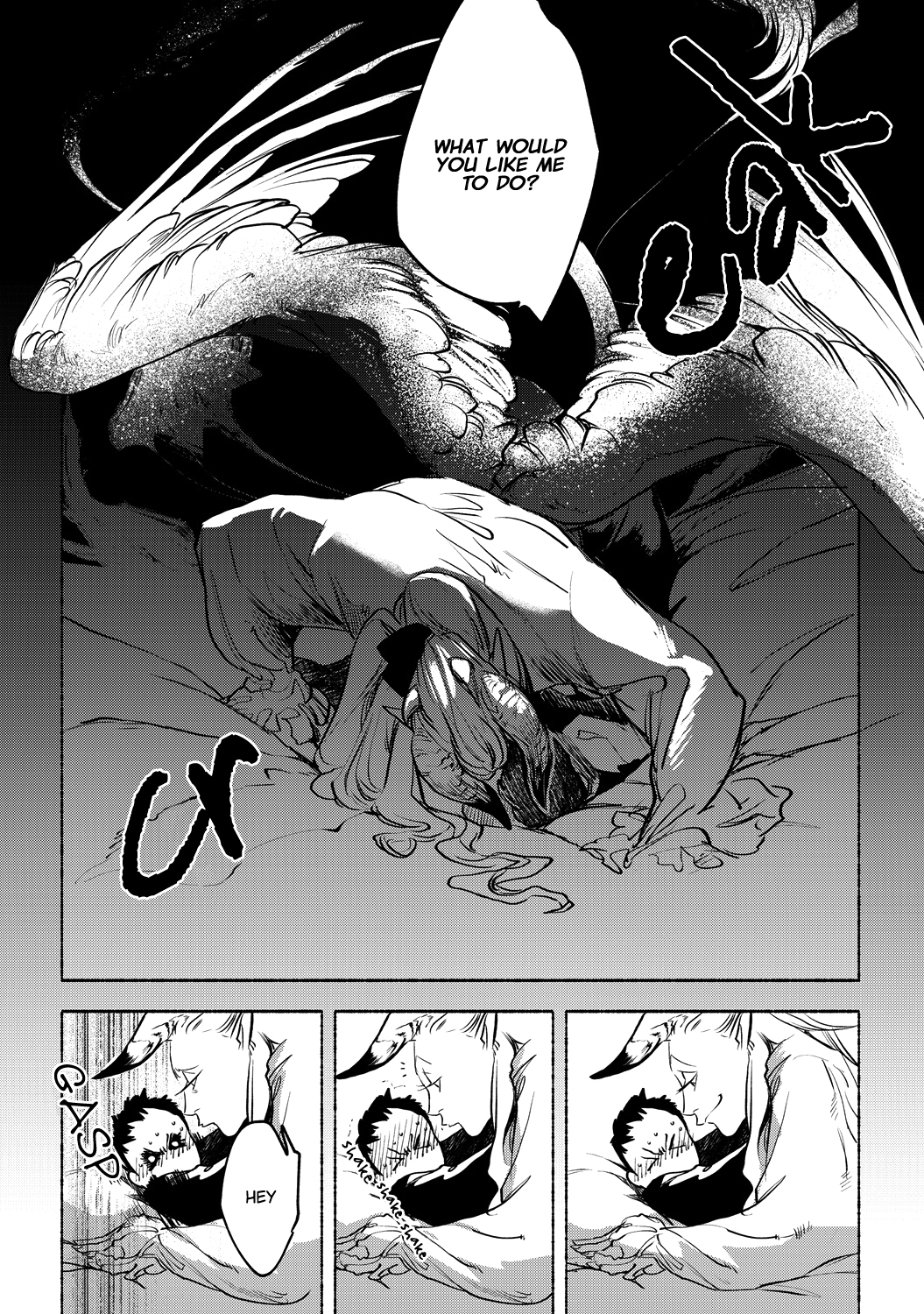 MADK Chapter 4 page 2 - Chapter 4
