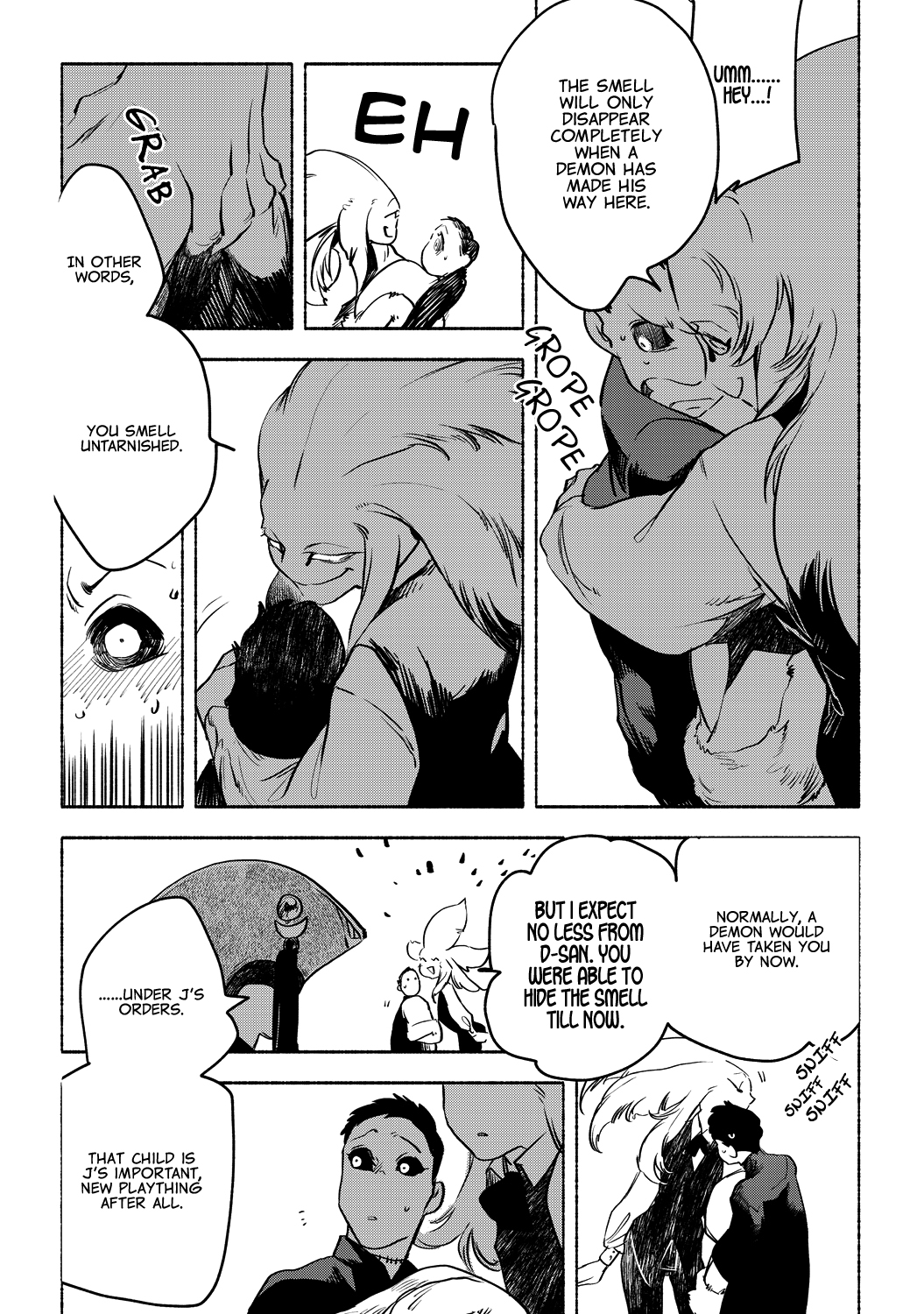 MADK Chapter 4 page 20 - Chapter 4