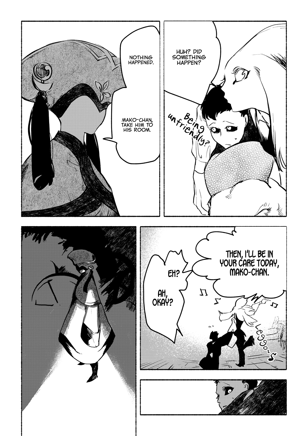 MADK Chapter 4 page 21 - Chapter 4