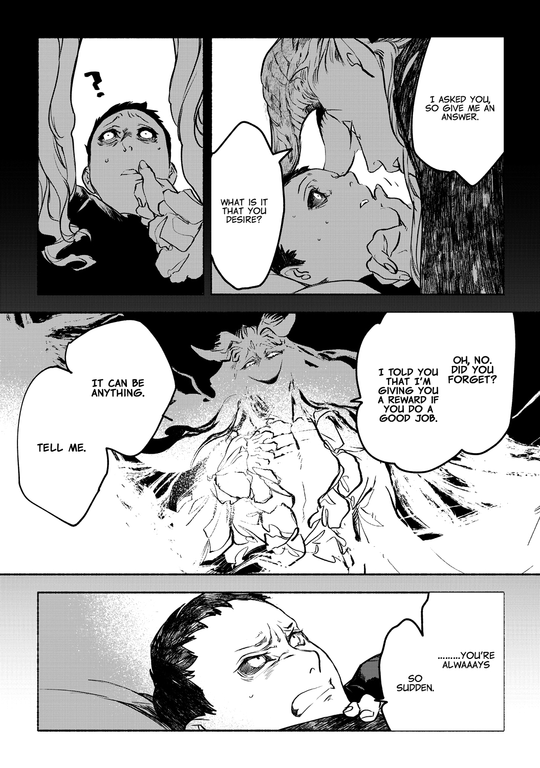 MADK Chapter 4 page 3 - Chapter 4