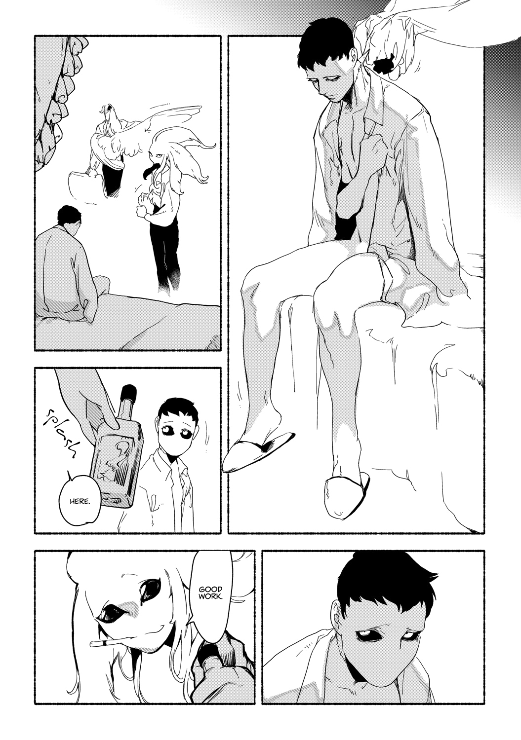 MADK Chapter 5 page 14 - Chapter 5