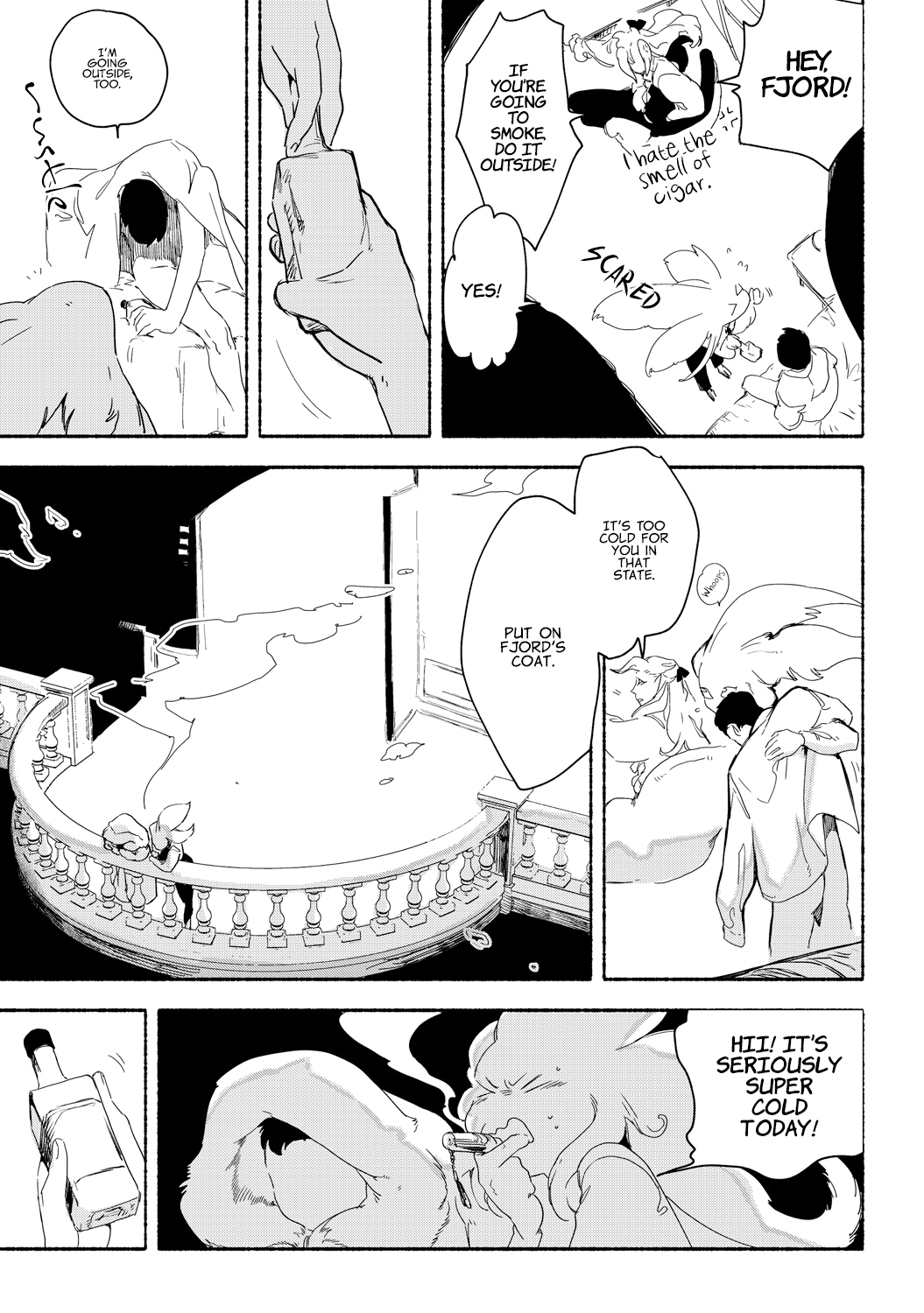 MADK Chapter 5 page 15 - Chapter 5