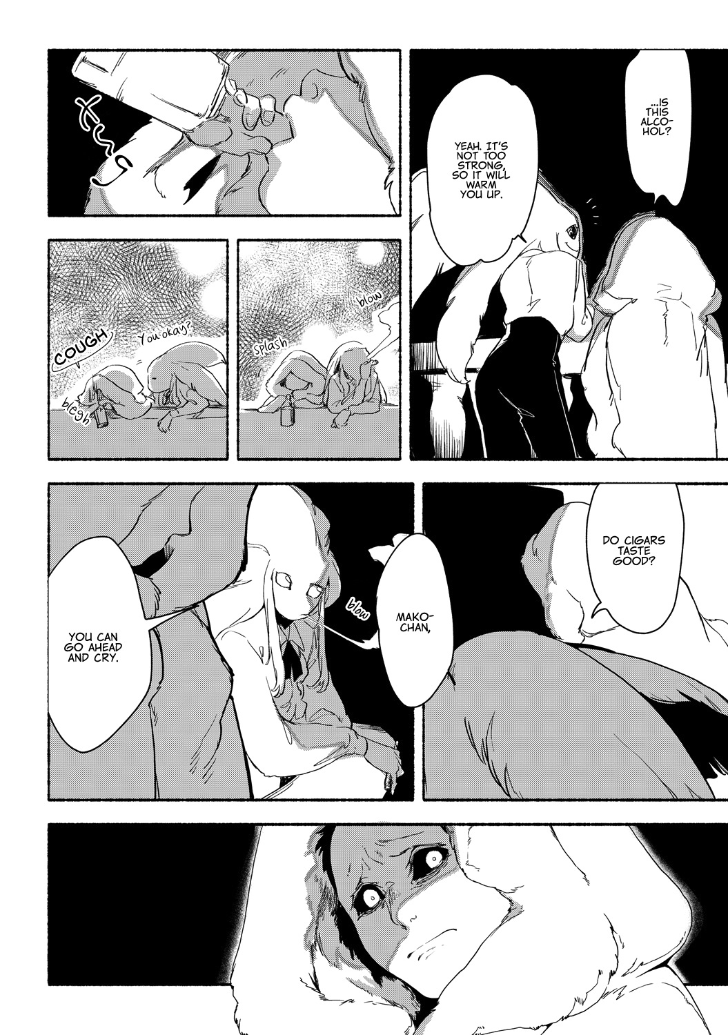 MADK Chapter 5 page 16 - Chapter 5