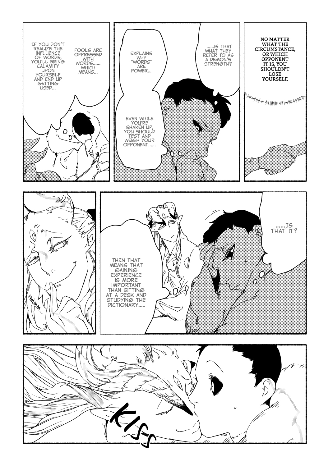 MADK Chapter 5 page 29 - Chapter 5