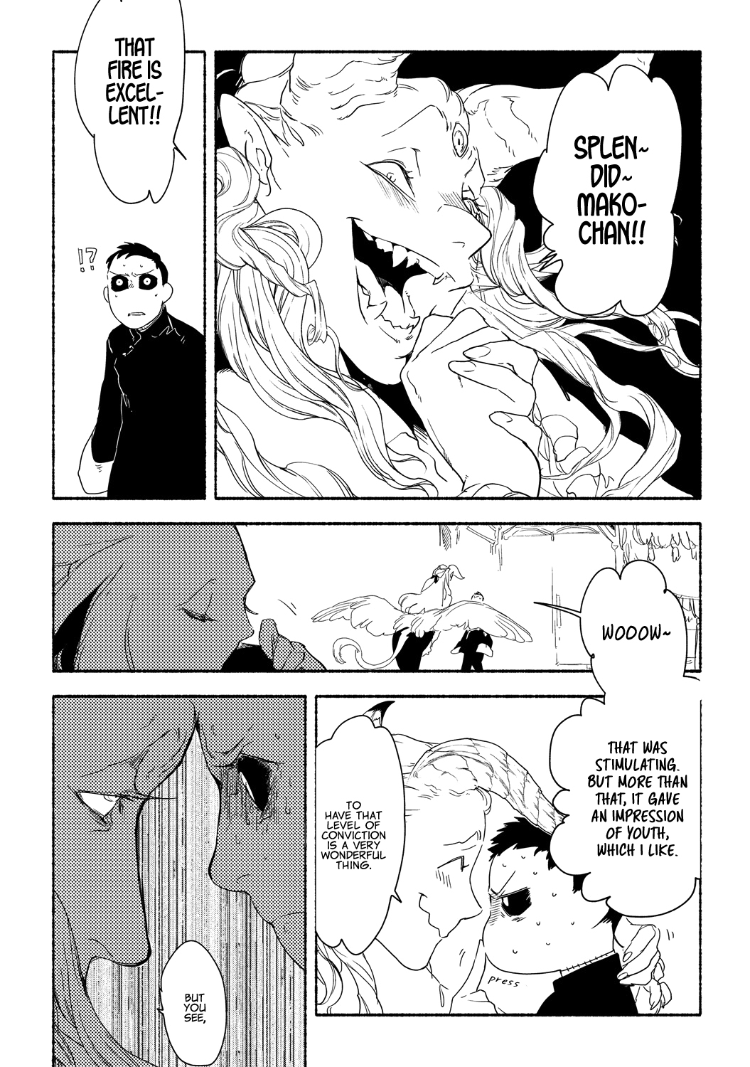 MADK Chapter 5 page 3 - Chapter 5