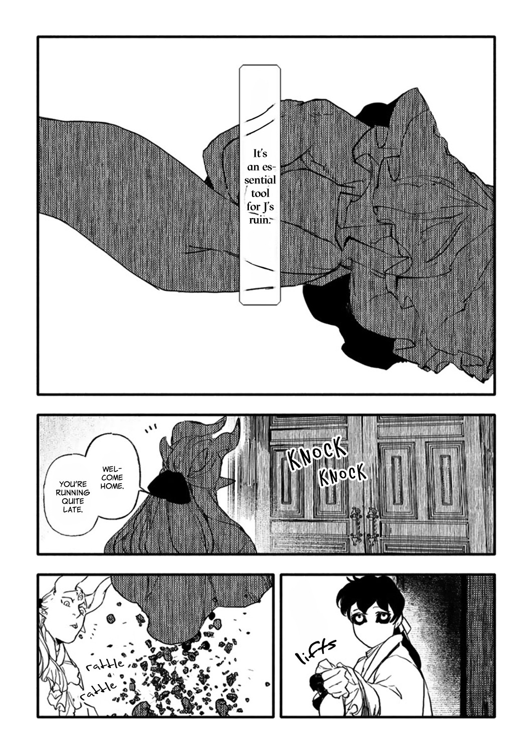 MADK Chapter 7 page 11 - Chapter 7