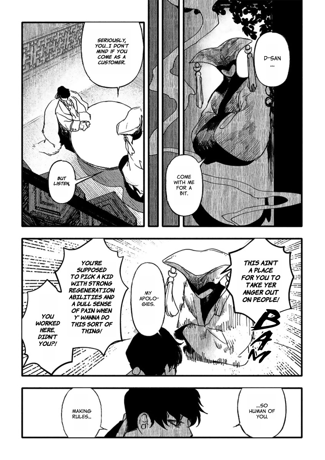 MADK Chapter 7 page 16 - Chapter 7