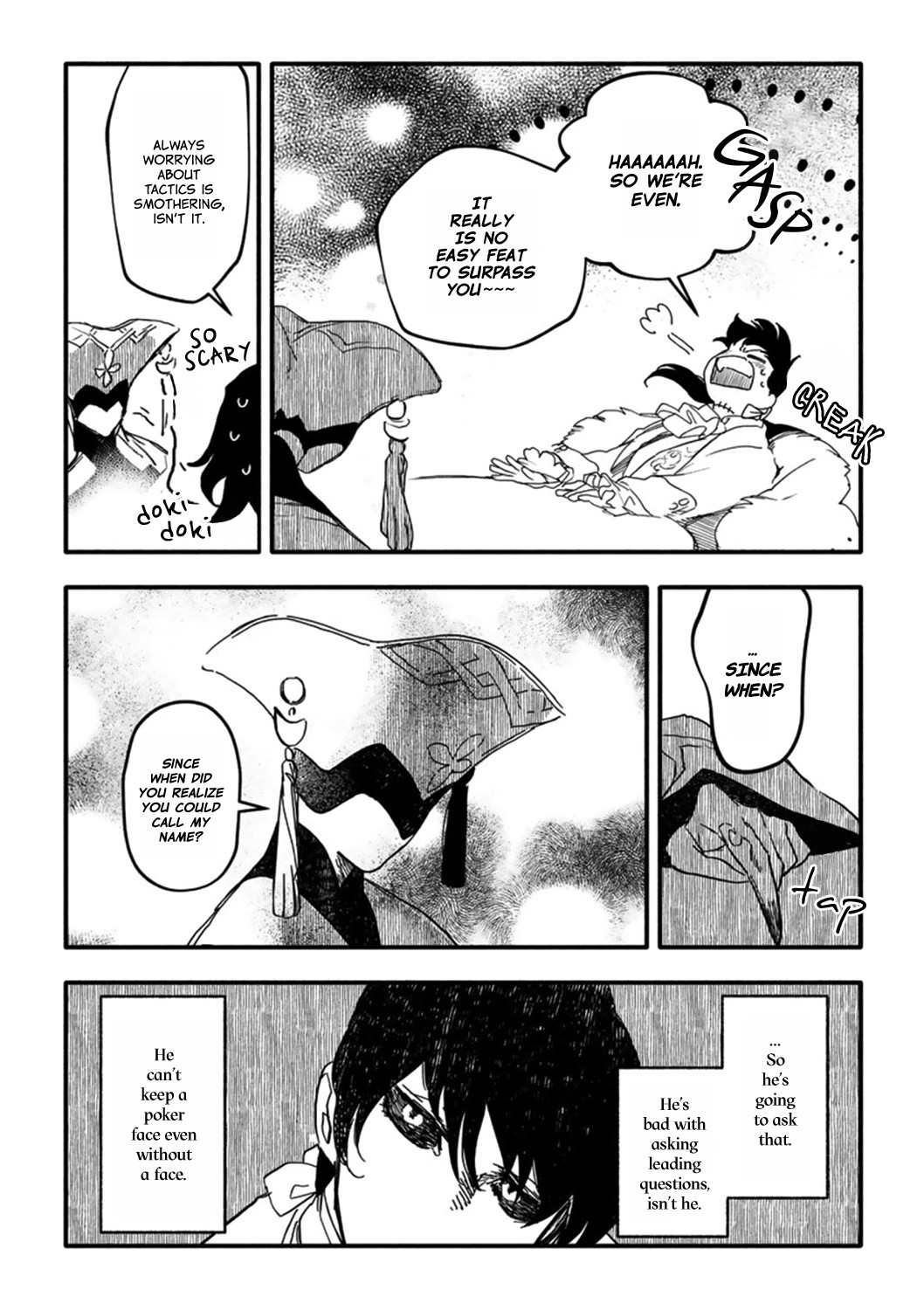 MADK Chapter 7 page 19 - Chapter 7