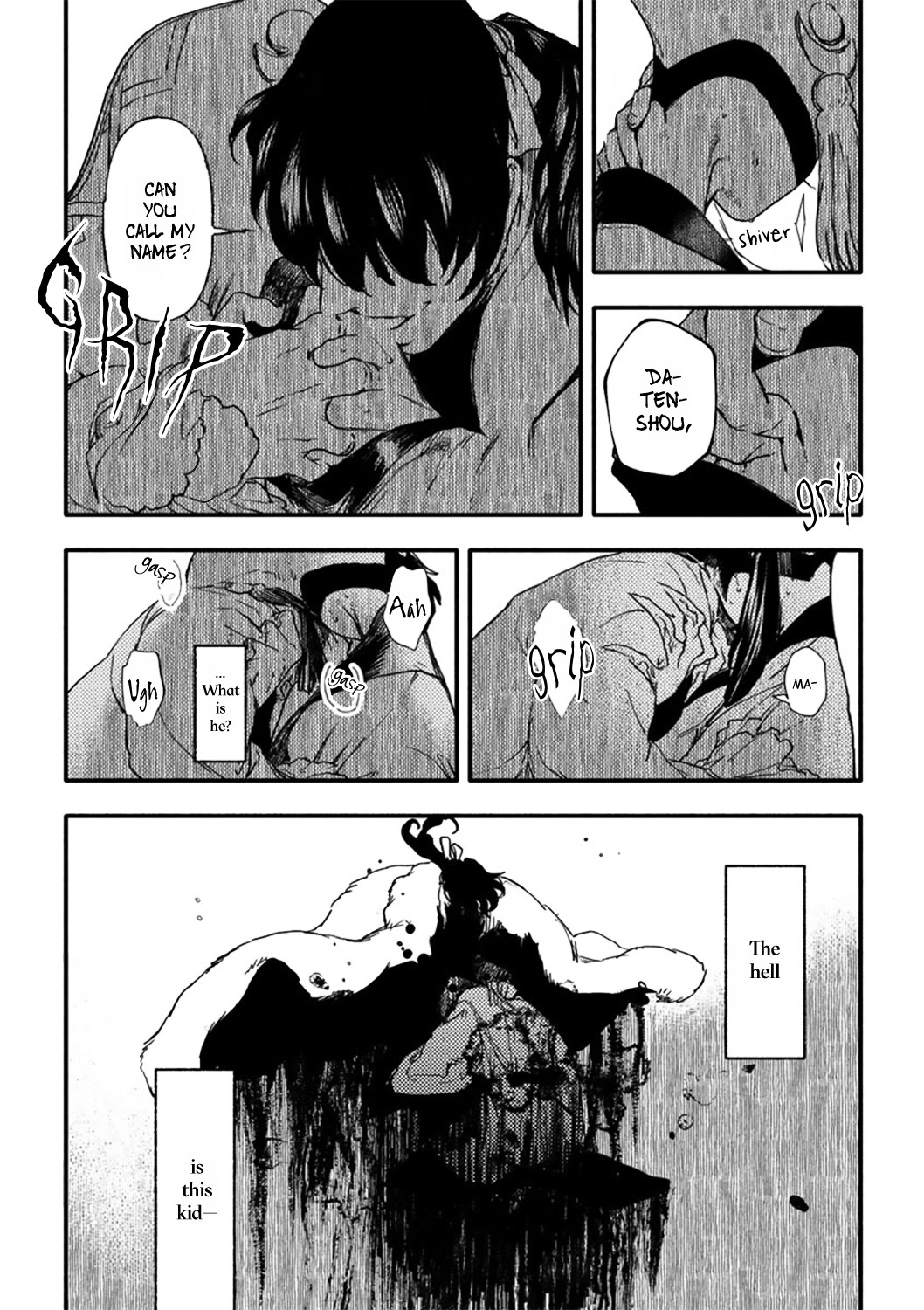 MADK Chapter 7 page 25 - Chapter 7