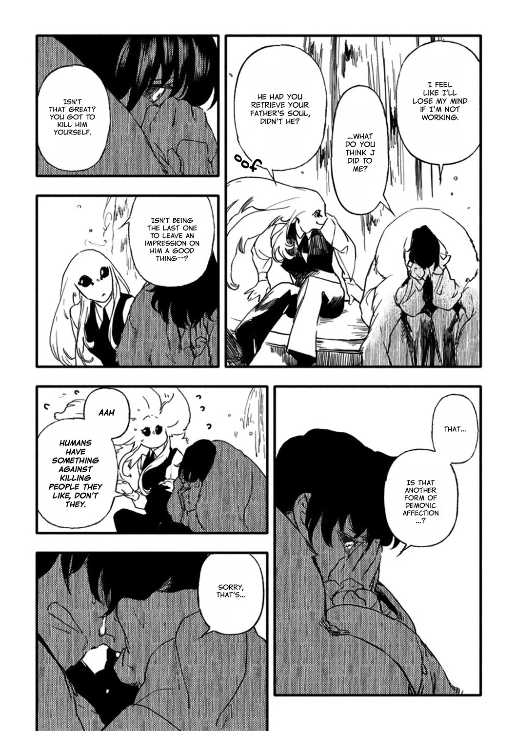 MADK Chapter 7 page 3 - Chapter 7