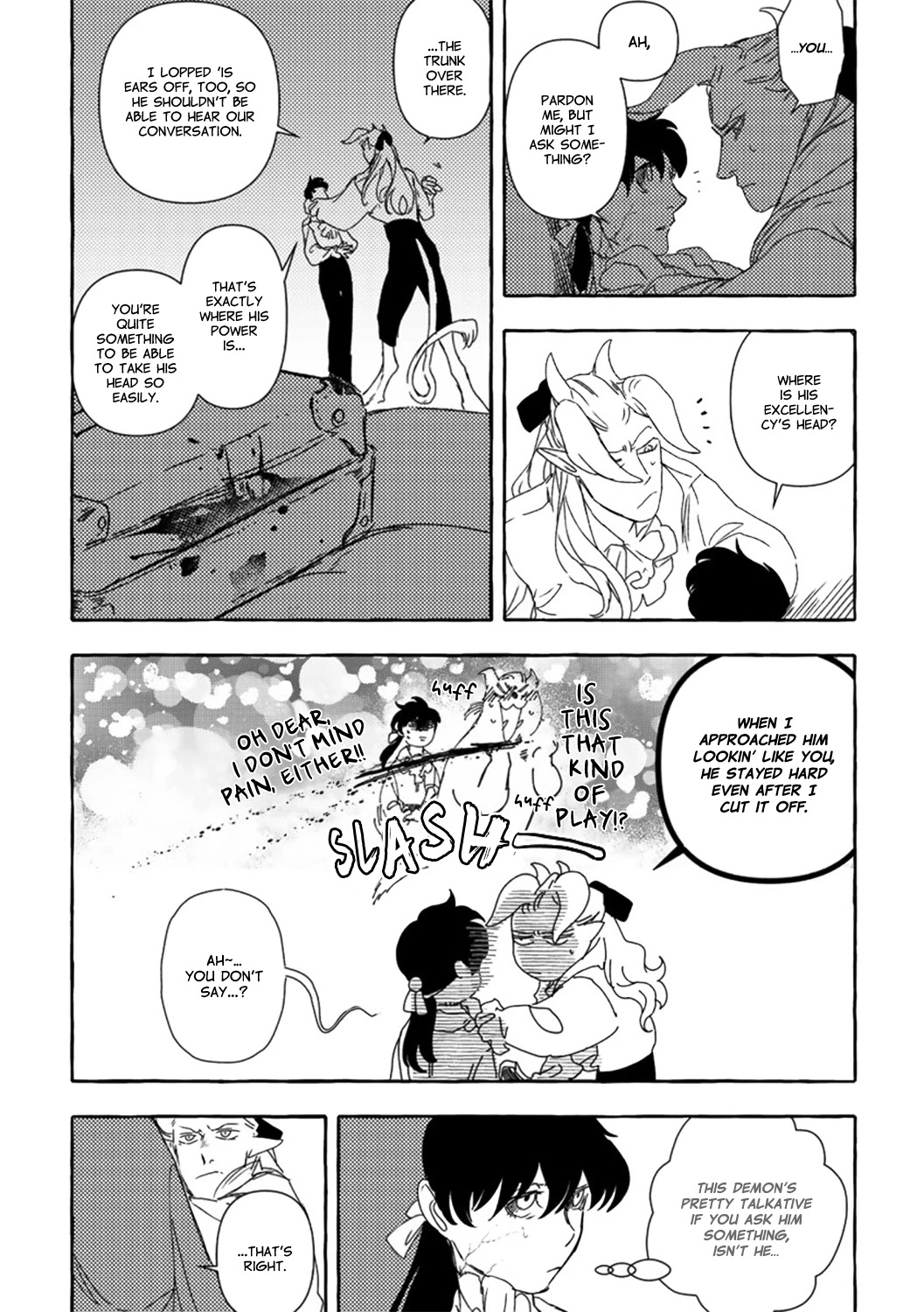 MADK Chapter 8 page 28 - Chapter 8