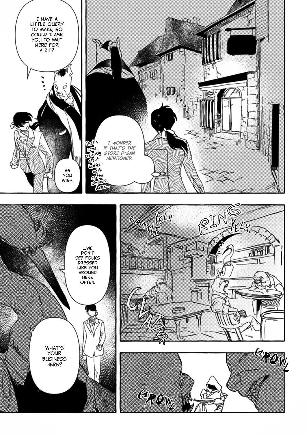 MADK Chapter 8 page 8 - Chapter 8