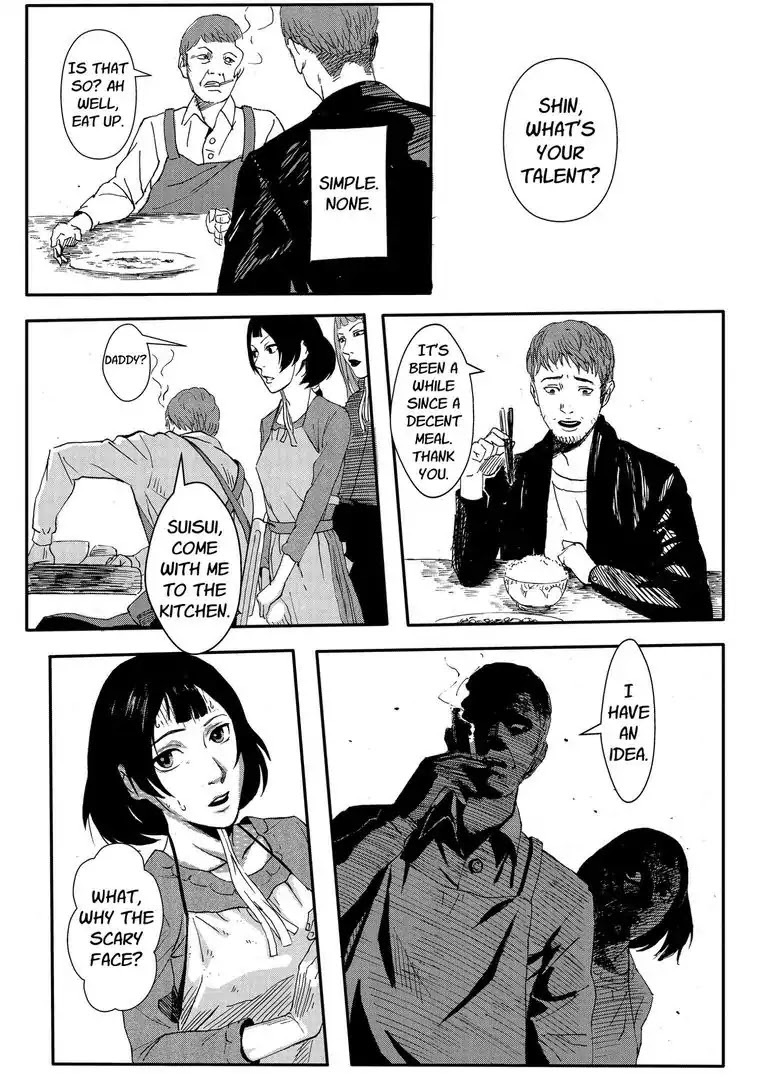 MADMEN Chapter 2 page 18 - Chapter 2