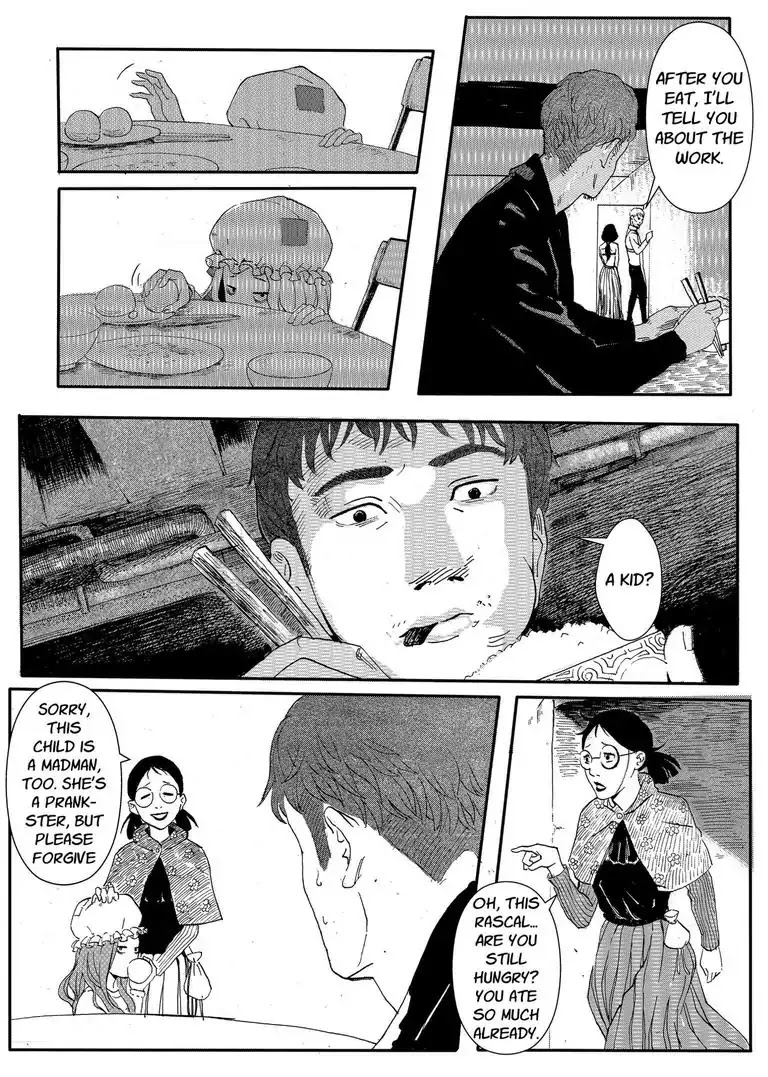 MADMEN Chapter 2 page 19 - Chapter 2