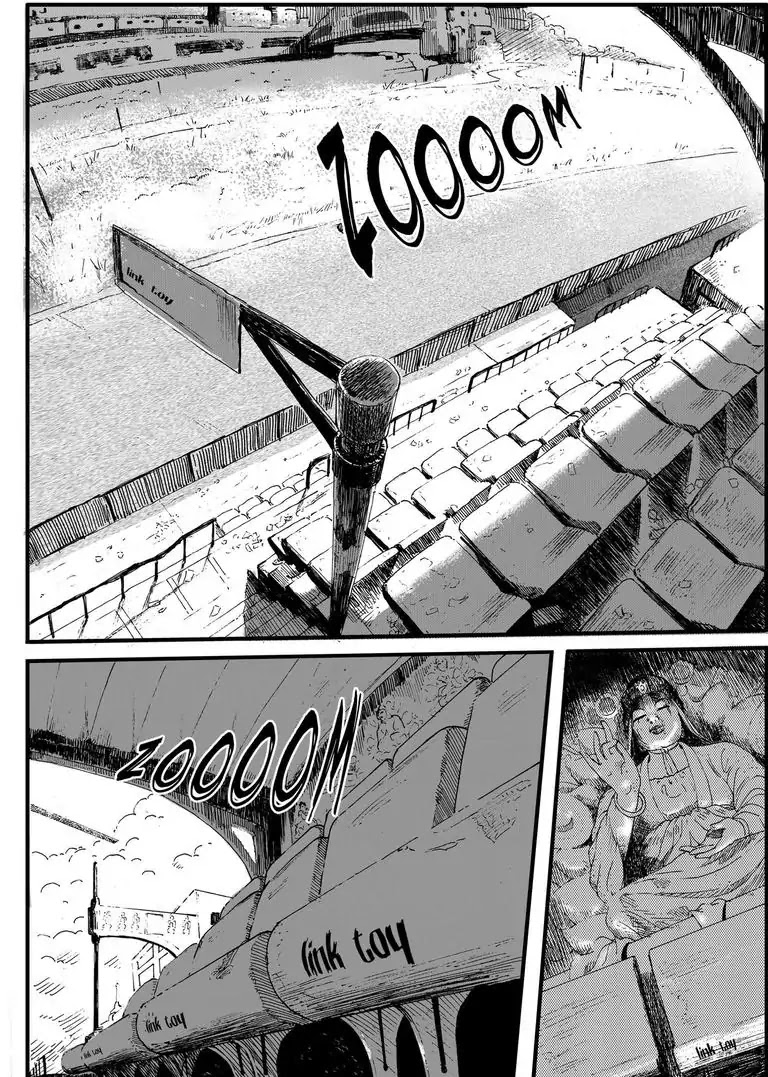 MADMEN Chapter 2 page 2 - Chapter 2