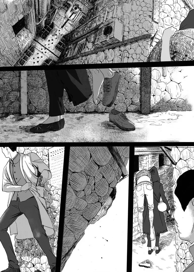 MADMEN Chapter 2 page 21 - Chapter 2