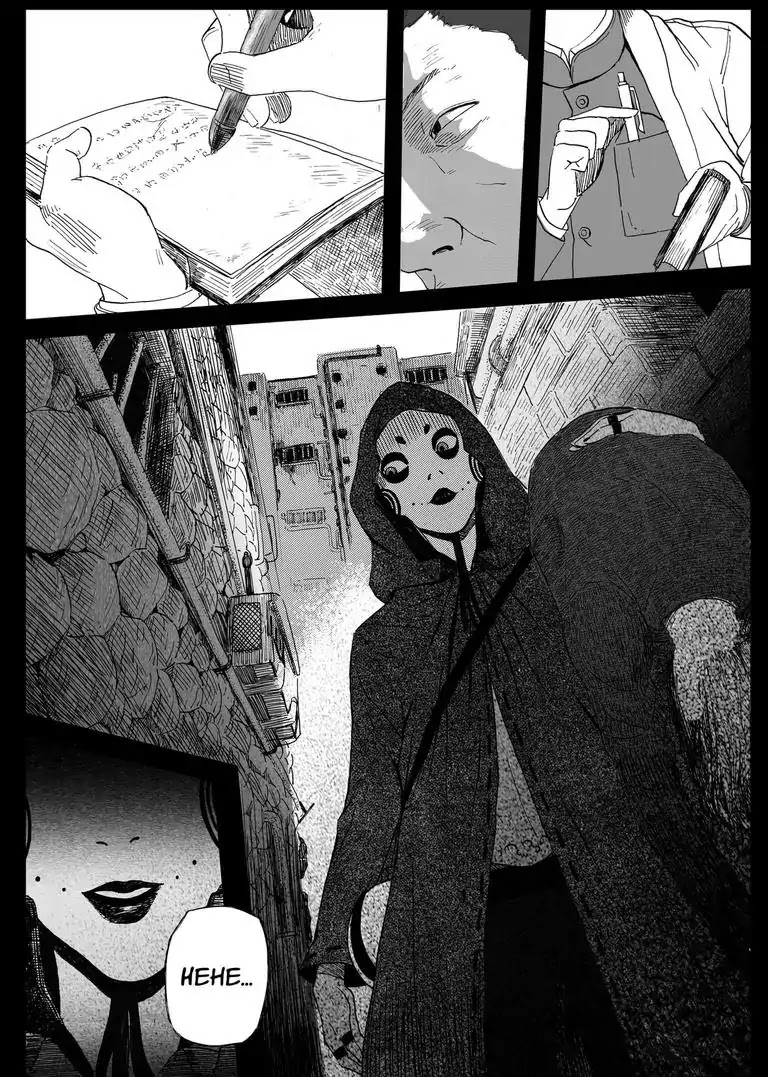 MADMEN Chapter 2 page 22 - Chapter 2