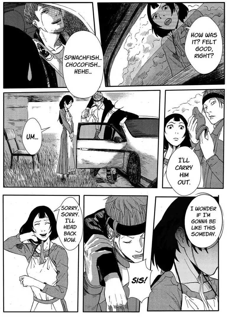 MADMEN Chapter 2 page 7 - Chapter 2
