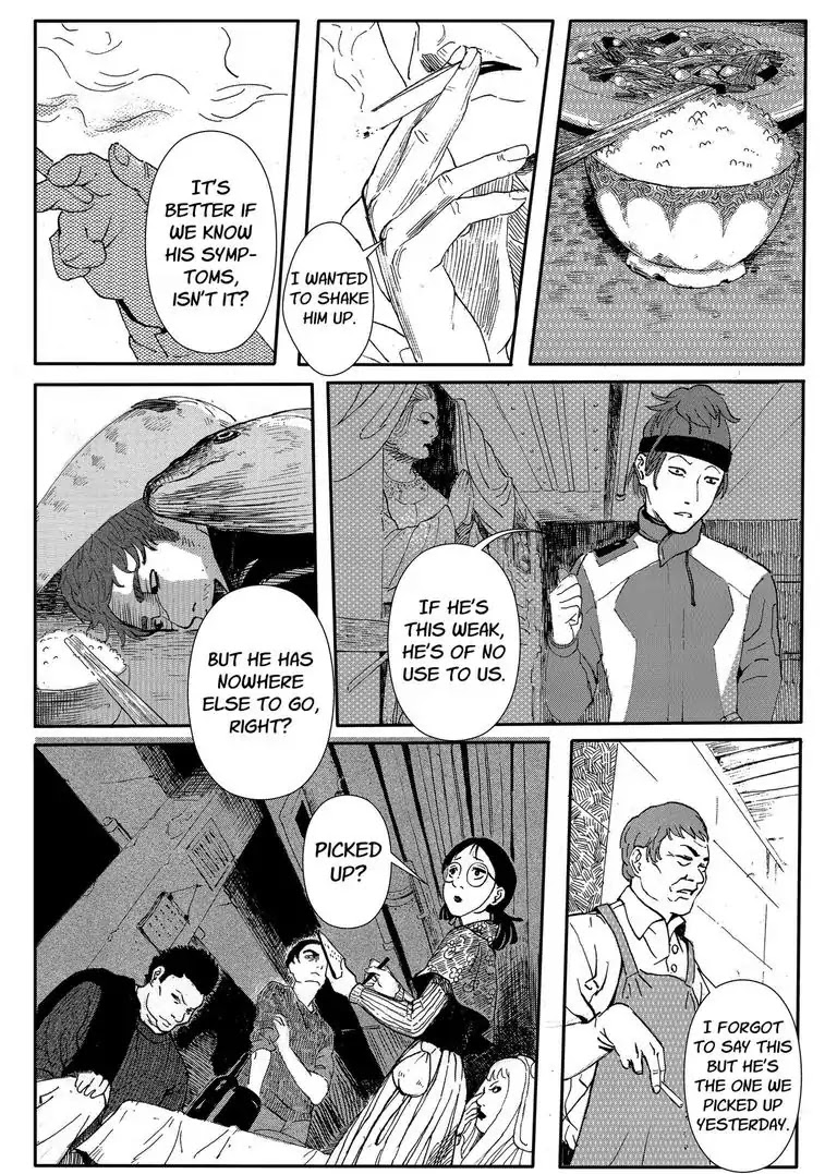MADMEN Chapter 2 page 9 - Chapter 2