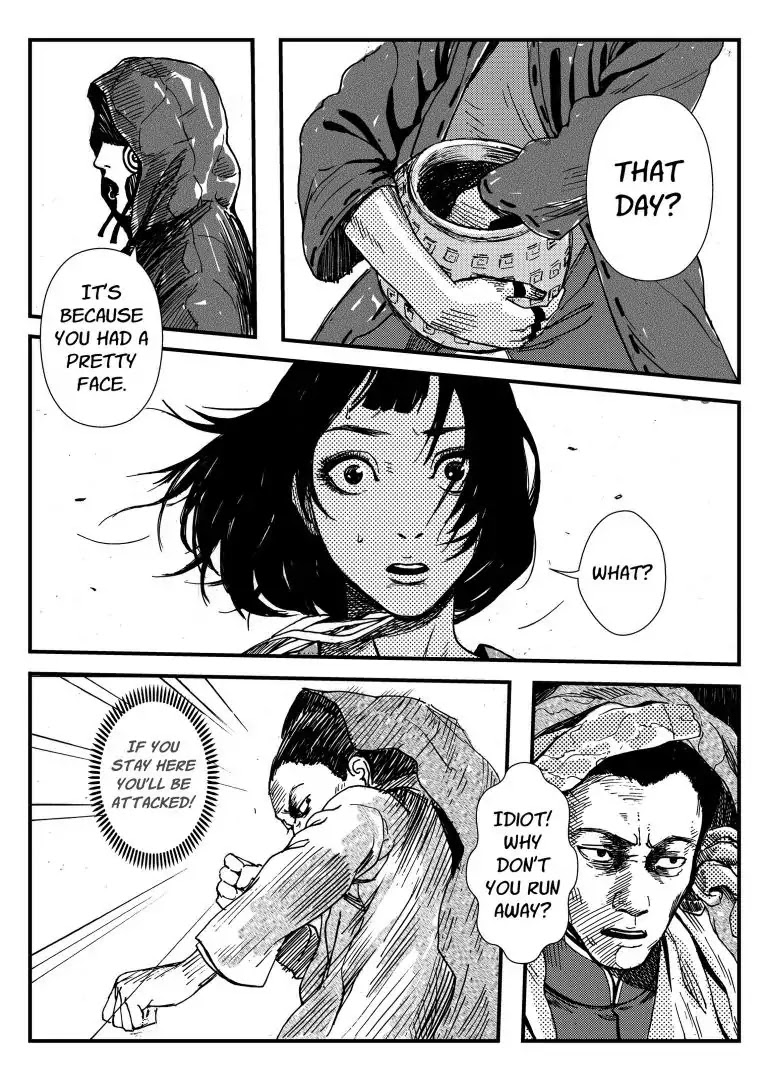 MADMEN Chapter 3 page 21 - Chapter 3