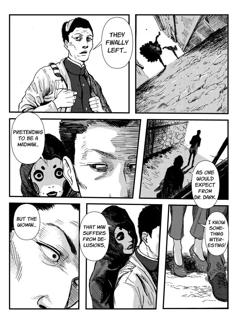 MADMEN Chapter 3 page 24 - Chapter 3