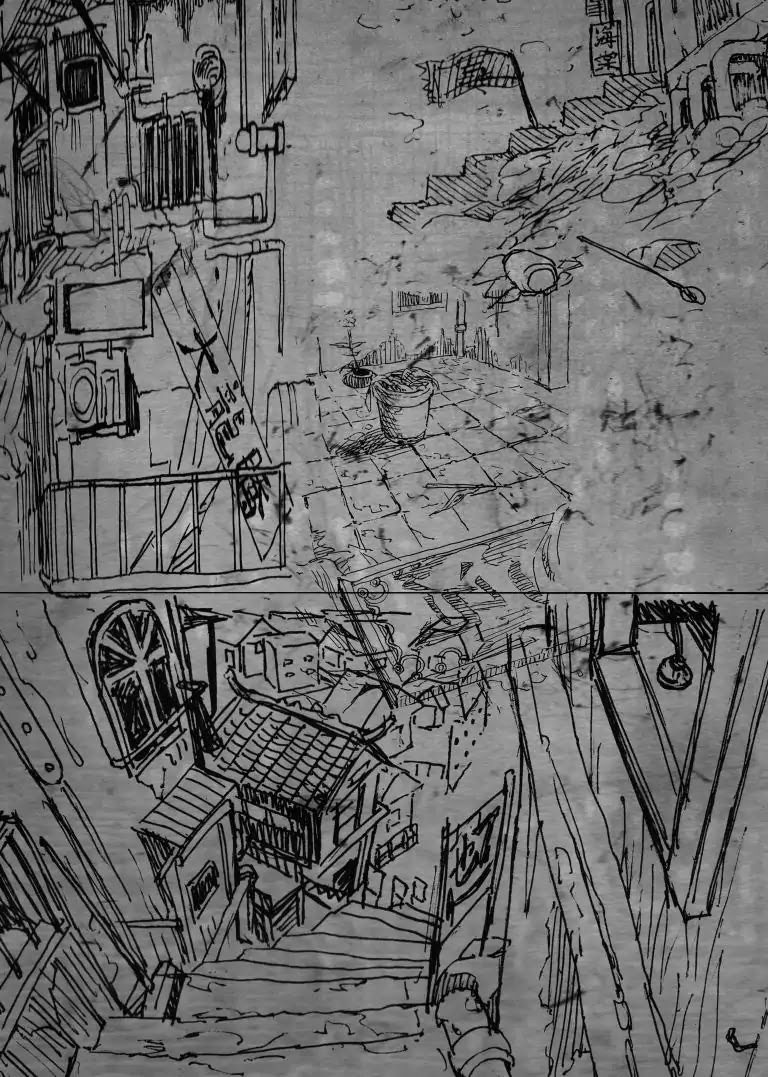 MADMEN Chapter 3 page 29 - Chapter 3