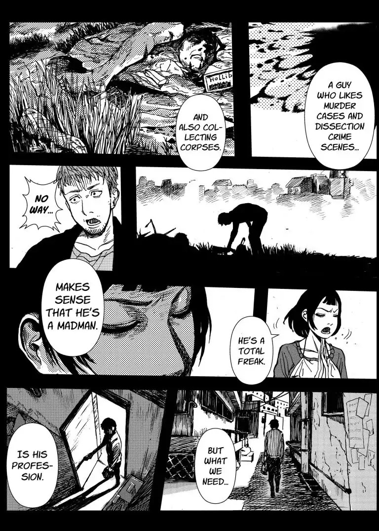 MADMEN Chapter 3 page 5 - Chapter 3