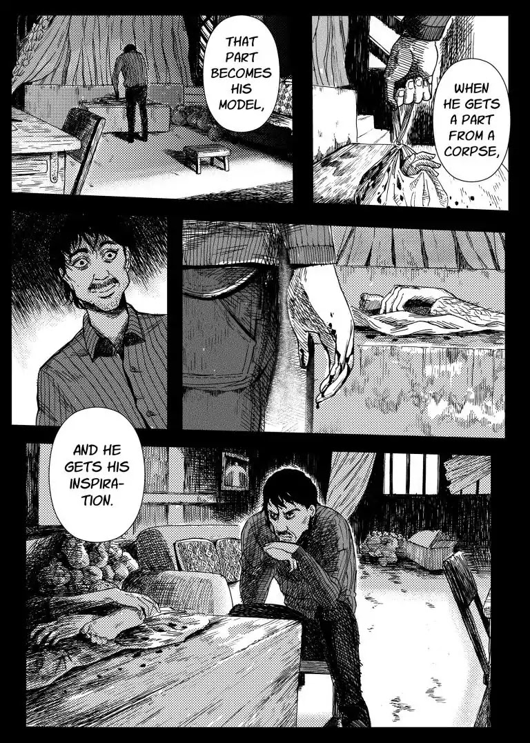 MADMEN Chapter 3 page 6 - Chapter 3
