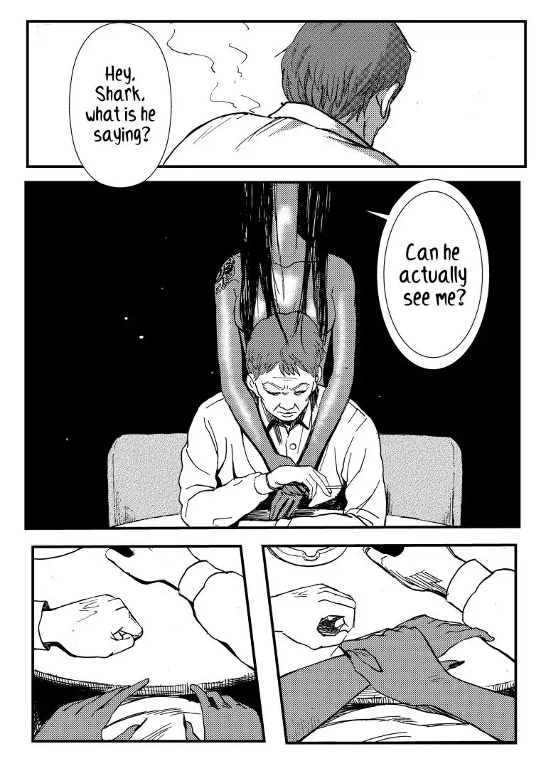 MADMEN Chapter 6 page 10 - Chapter 6