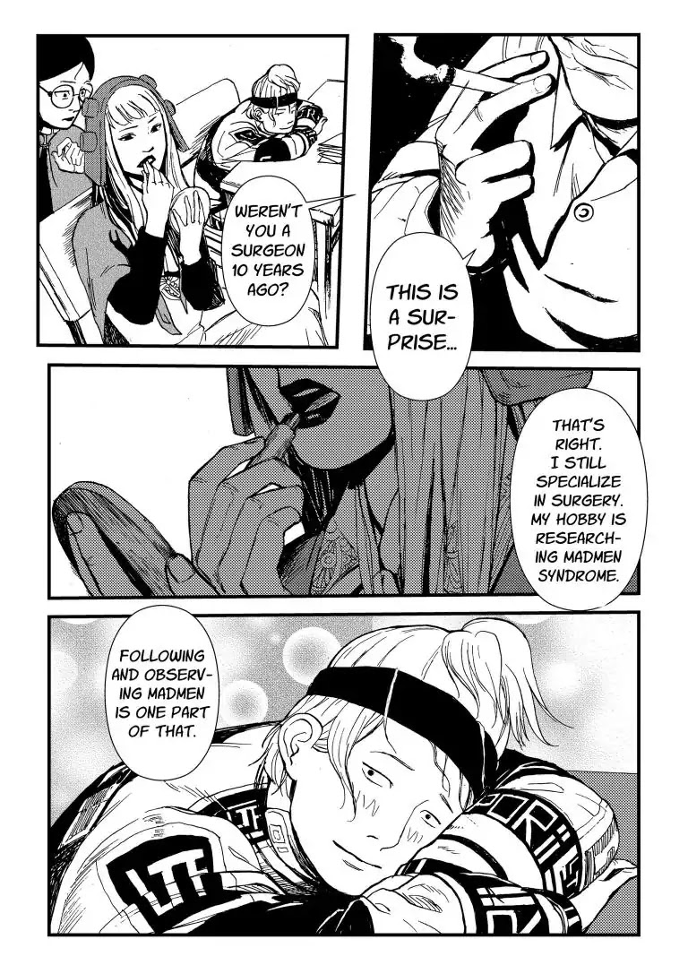MADMEN Chapter 6 page 12 - Chapter 6