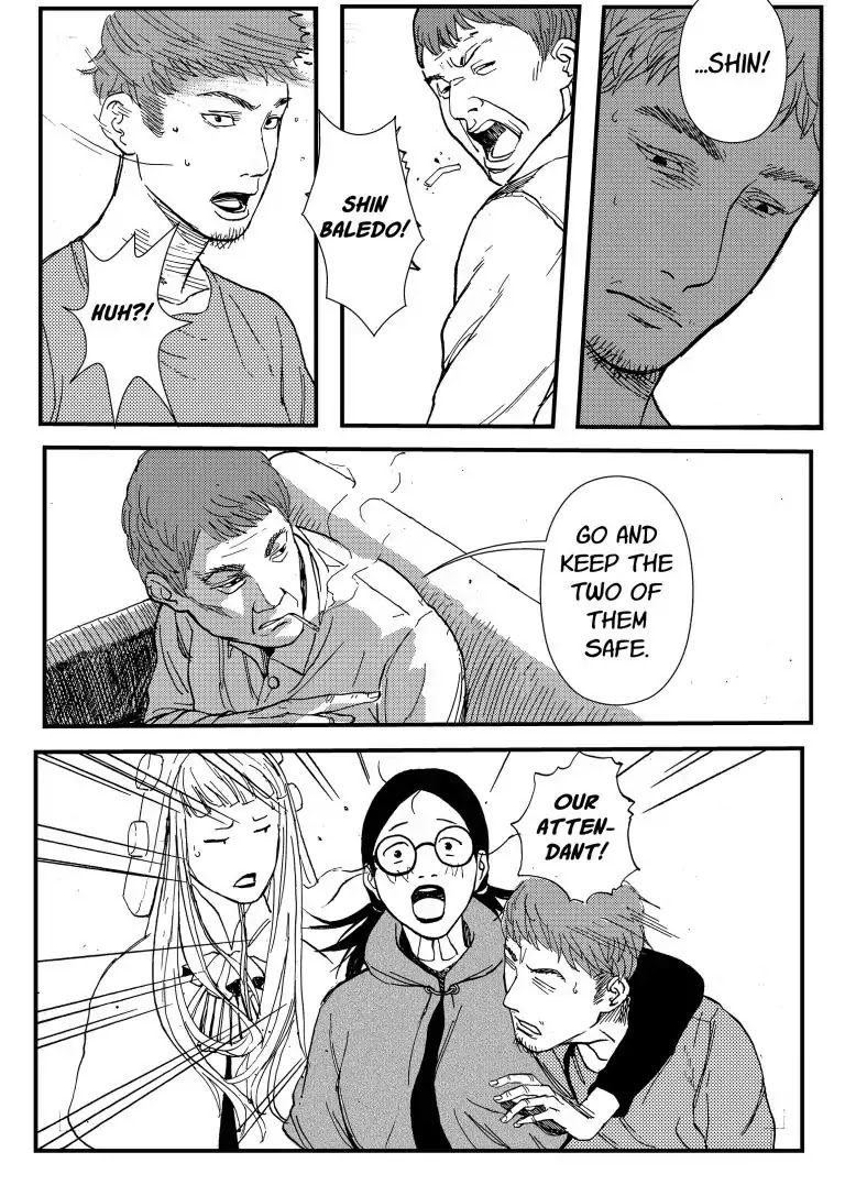 MADMEN Chapter 6 page 15 - Chapter 6