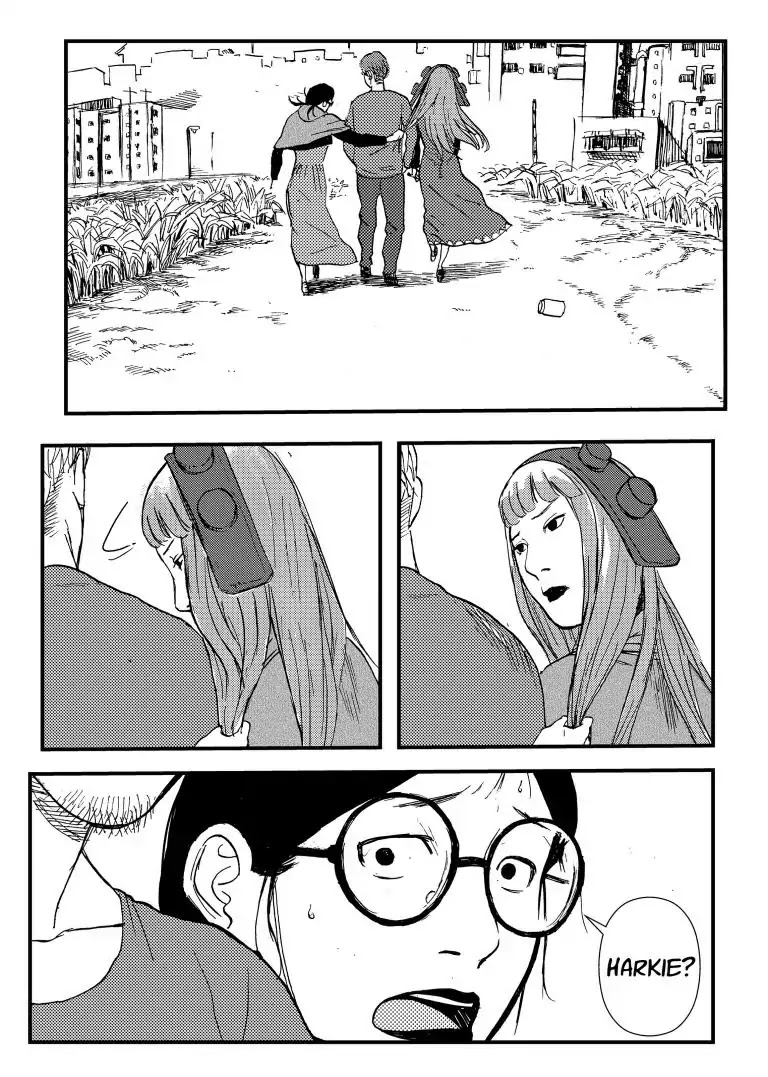 MADMEN Chapter 6 page 19 - Chapter 6