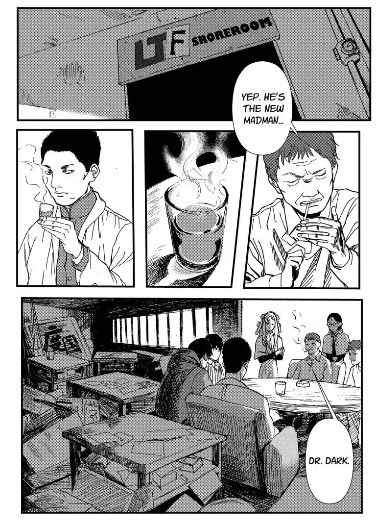 MADMEN Chapter 6 page 2 - Chapter 6