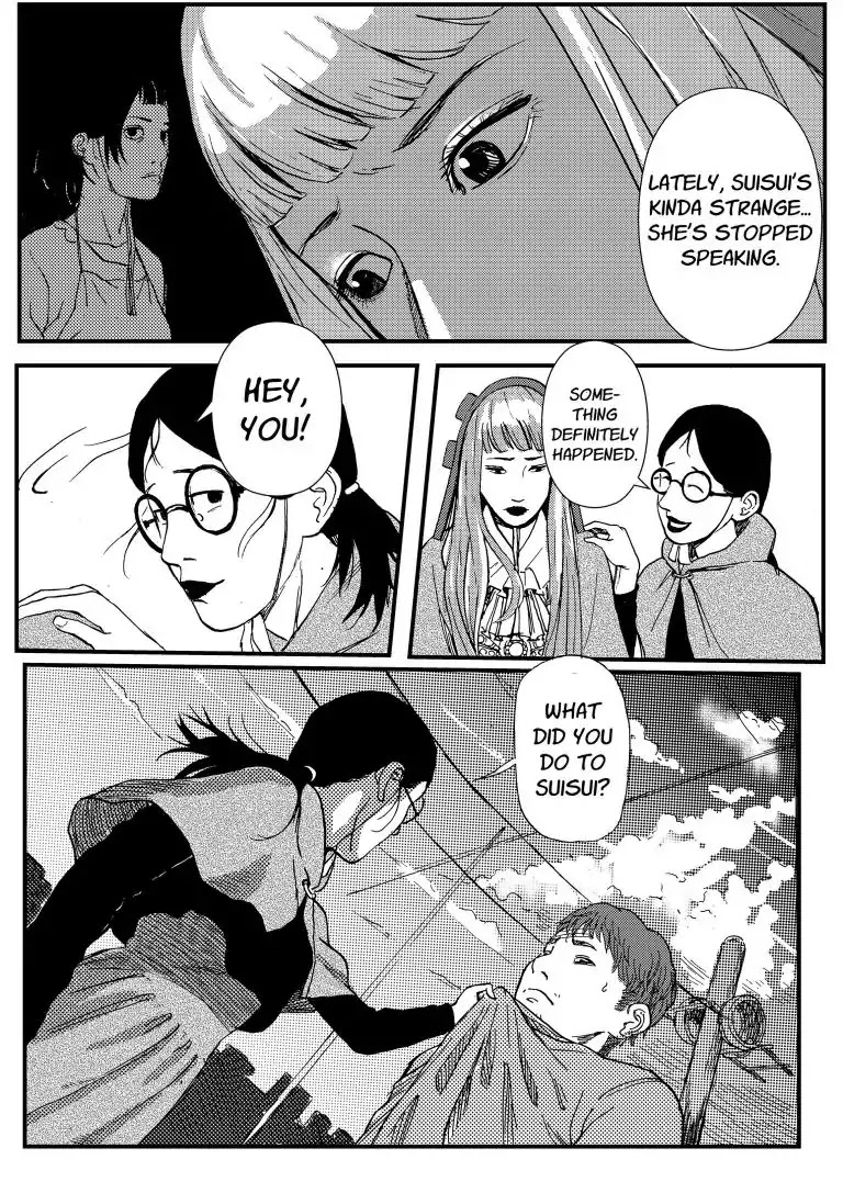MADMEN Chapter 6 page 20 - Chapter 6