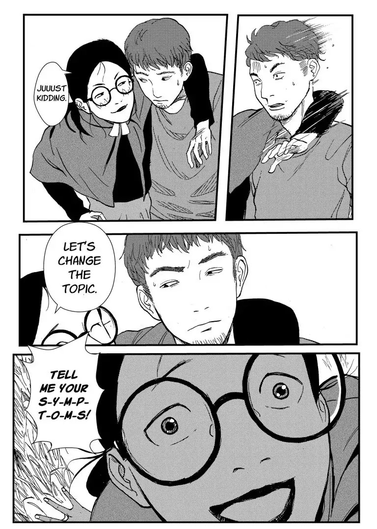 MADMEN Chapter 6 page 21 - Chapter 6
