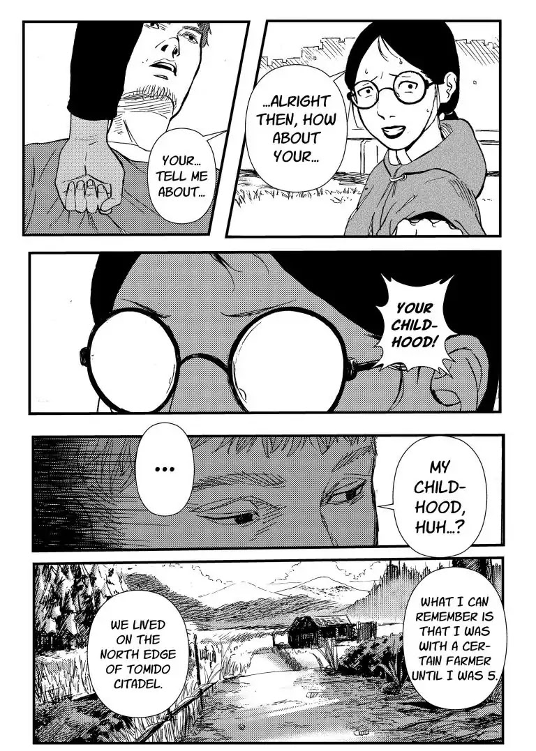 MADMEN Chapter 6 page 23 - Chapter 6
