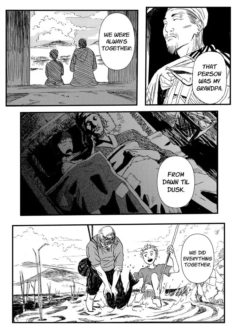 MADMEN Chapter 6 page 24 - Chapter 6