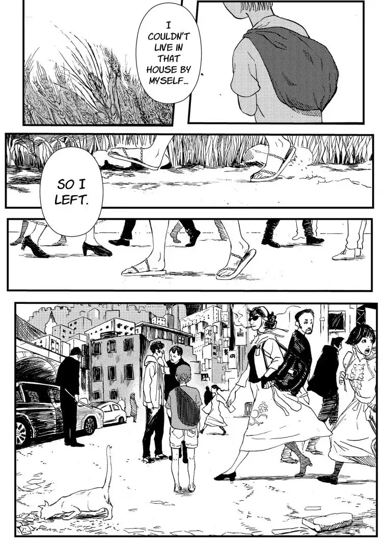 MADMEN Chapter 6 page 26 - Chapter 6