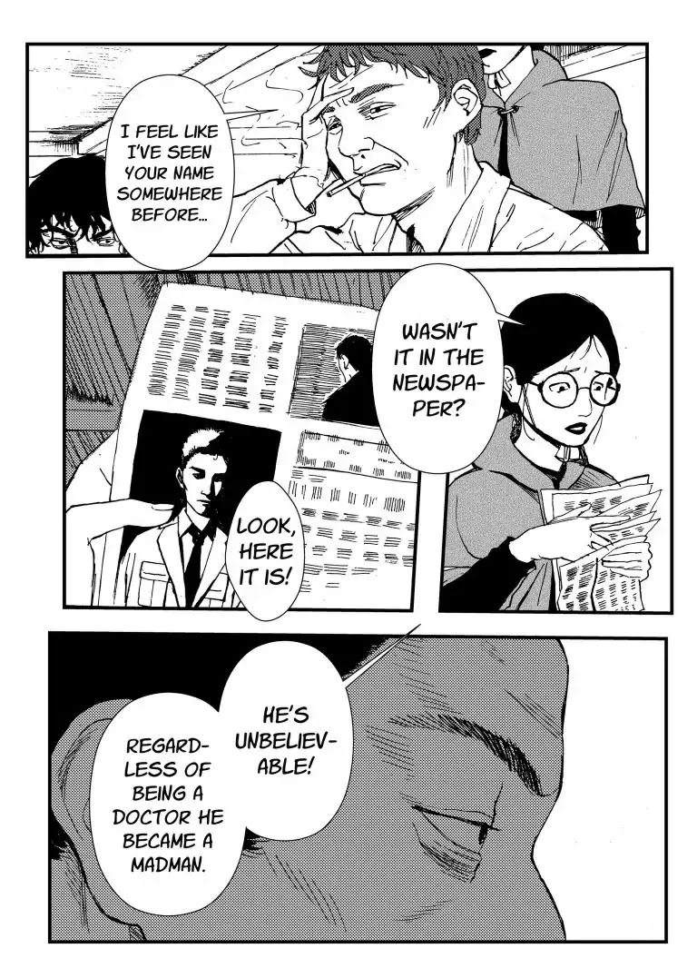 MADMEN Chapter 6 page 3 - Chapter 6