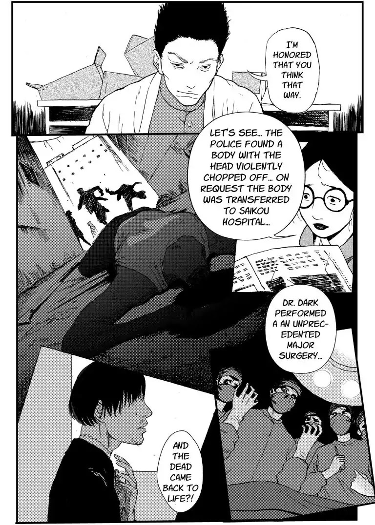 MADMEN Chapter 6 page 4 - Chapter 6