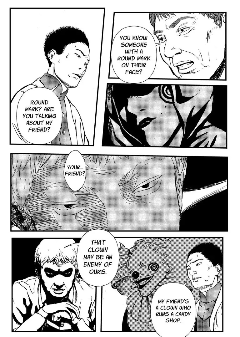 MADMEN Chapter 6 page 8 - Chapter 6