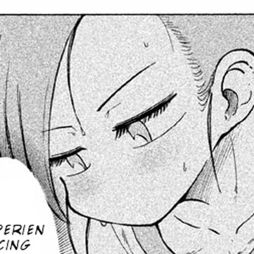 Mado kara Madoka-chan Chapter 11: Madoka-chan's Hand Massage cover