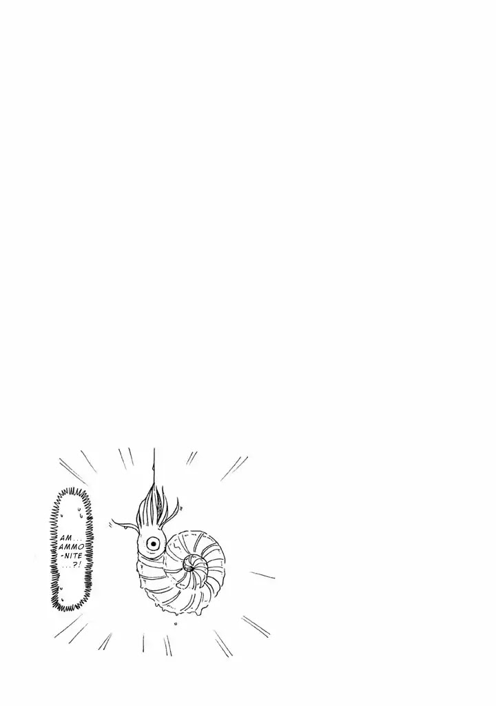 Mado kara Madoka-chan Chapter 13 page 10 - Chapter 13: From her window, fishing