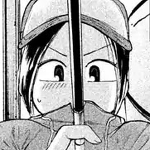 Mado kara Madoka-chan Chapter 13: From her window, fishing cover