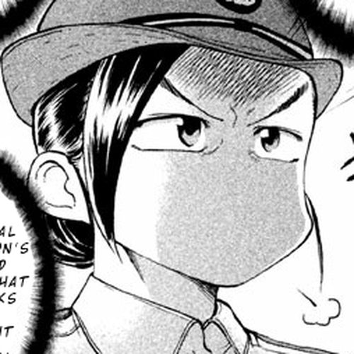 Mado kara Madoka-chan Chapter 15: Policewoman Madoka-chan cover